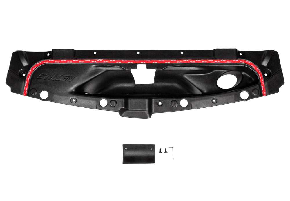 TruPower Cold Air Intake Scoop