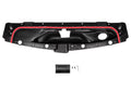 TruPower Cold Air Intake Scoop