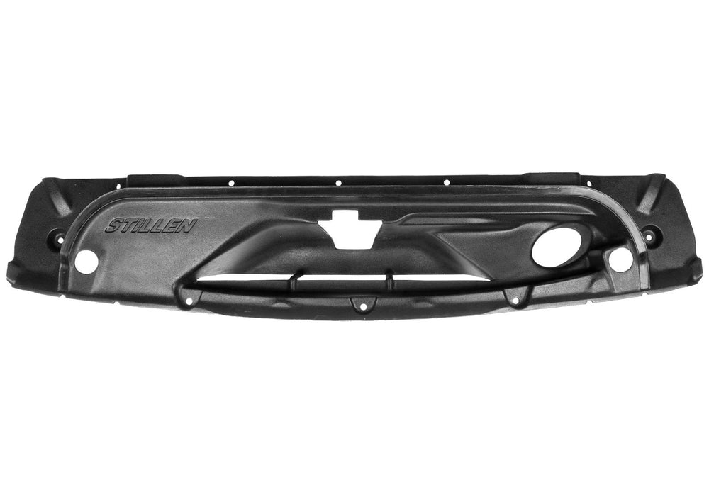 TruPower Cold Air Intake Scoop