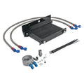 Gold Series Performance Oil Cooler Kit