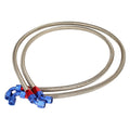 Gold Series Performance Oil Cooler Kit