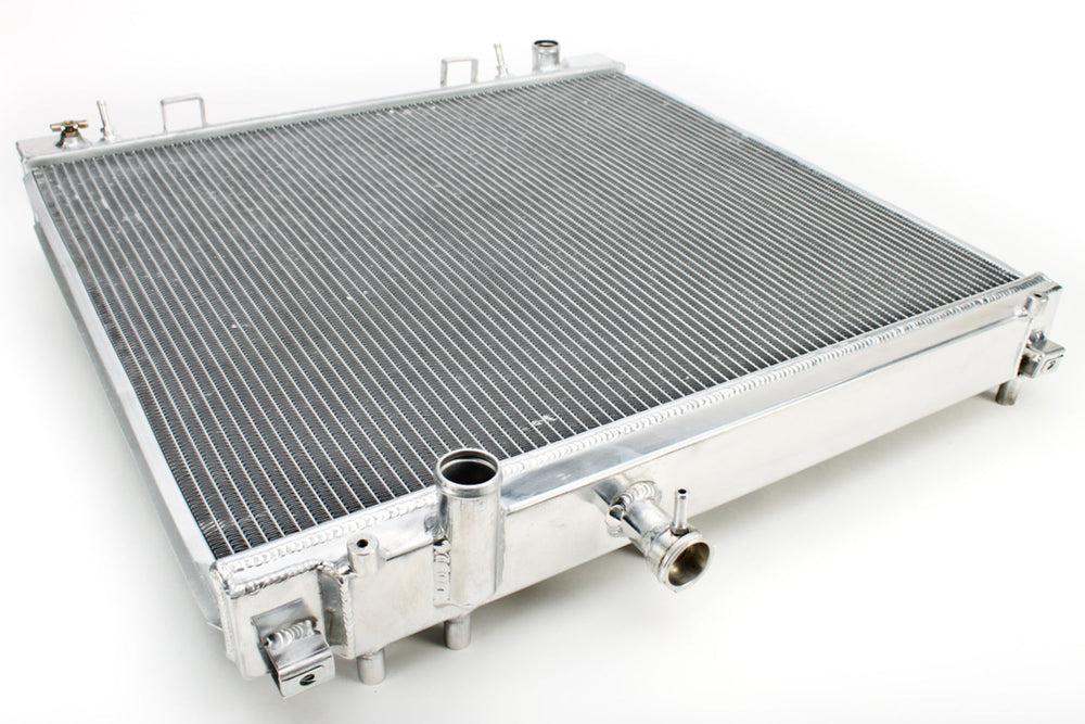 Aluminum Radiator