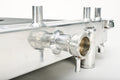 Aluminum Radiator