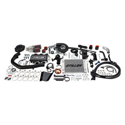 Vortech V-3 Supercharger Tuner Kit w/ Intercooler