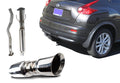 Cat-Back Exhaust System