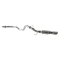 Cat-Back Exhaust System