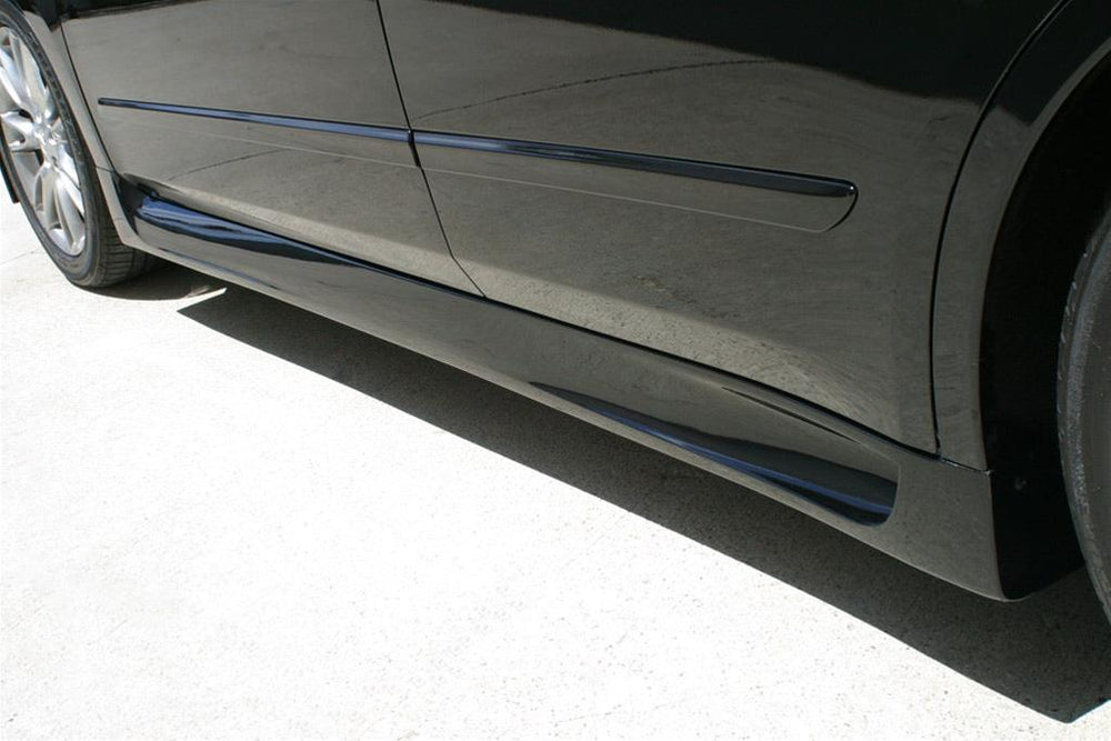 Side Skirts