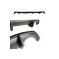 Rear Diffuser