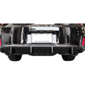 Rear Diffuser