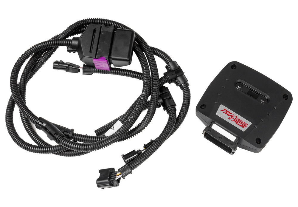 TruControl Inline Tuning Module