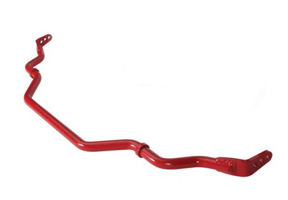 5-Way Adjustable Front Sway Bar