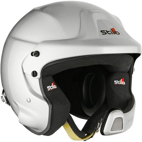 WRC Intercom Helmet