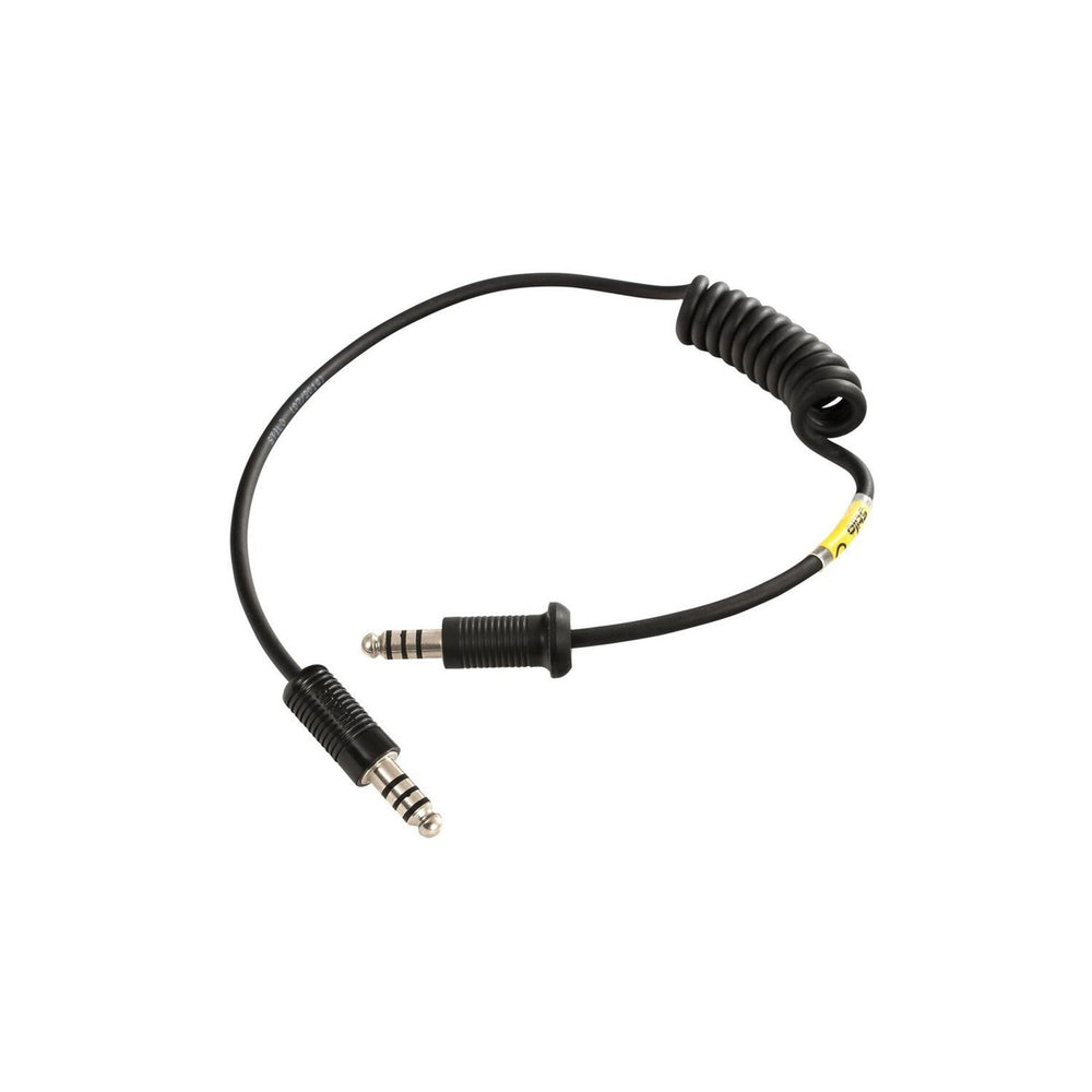 Helmet Communication Adapter Cable