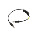 Helmet Communication Adapter Cable