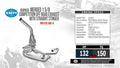 Off-Road Competition Exhaust System