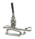 Off-Road Competition Exhaust System