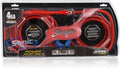 4-Gauge Power Amplifier Installation Kit