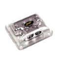 PRO Series Distribution Block with ShocKrome Finish
