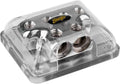 PRO Series Distribution Block with ShocKrome Finish