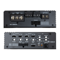 5-Channel Class D Amplifier