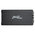 5-Channel Class D Amplifier