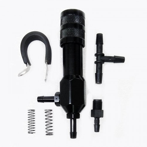 Manual Boost Controller Kit