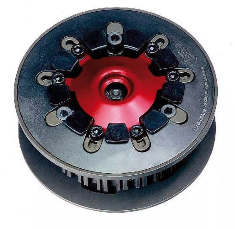 Wet Slipper Clutch