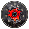 Wet Slipper Clutch