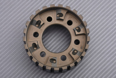 Wet Slipper Clutch