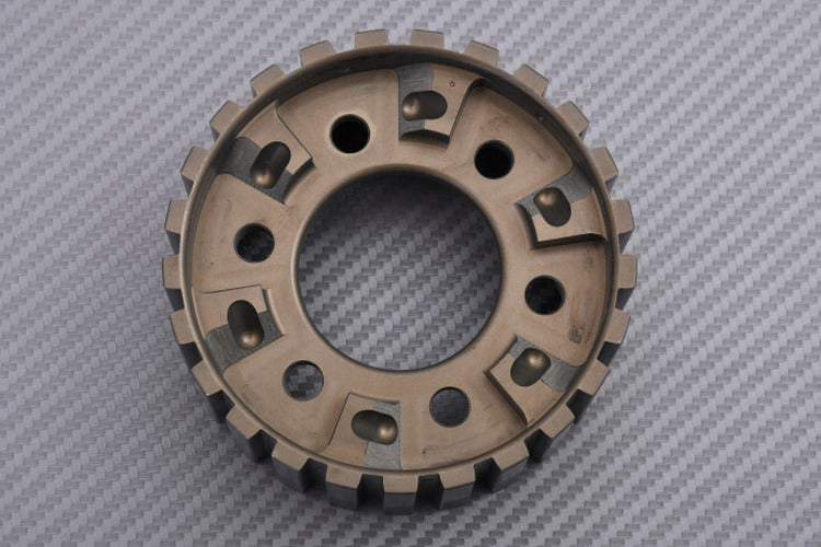 Wet Slipper Clutch