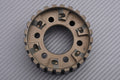 Wet Slipper Clutch