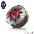 Wet Slipper Clutch