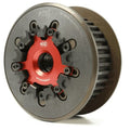 Evoluzione Wet Slipper Clutch