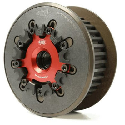 Wet Slipper Clutch