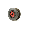 Wet Slipper Clutch