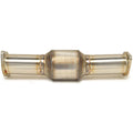 Stainless Steel High Flow GESi EPA Cat