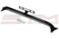 Lightweight Rear Bumper Support Bar