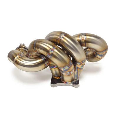 Standard Placement V-Band Exhaust Manifold