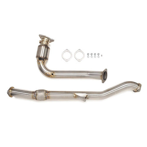 Catted Downpipe/J-Pipe