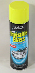 Invisible Glass Cleaner