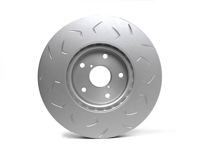 Slotted Front Rotor V2