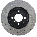 SportStop Cryo Brake Rotor