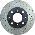 Front Right Sport Rotor