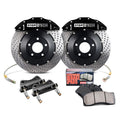 Disc Brake Upgrade Kit
