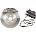 Trophy Sport Rear Big Brake Kit