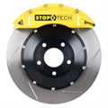 Aero Big Brake Kit with STR Calipers