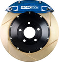 ST-40 332mm x 32mm 4-Piston Big Brake Kit