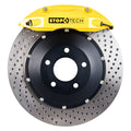 Rear Big Brake Kit w/ AeroRotors
