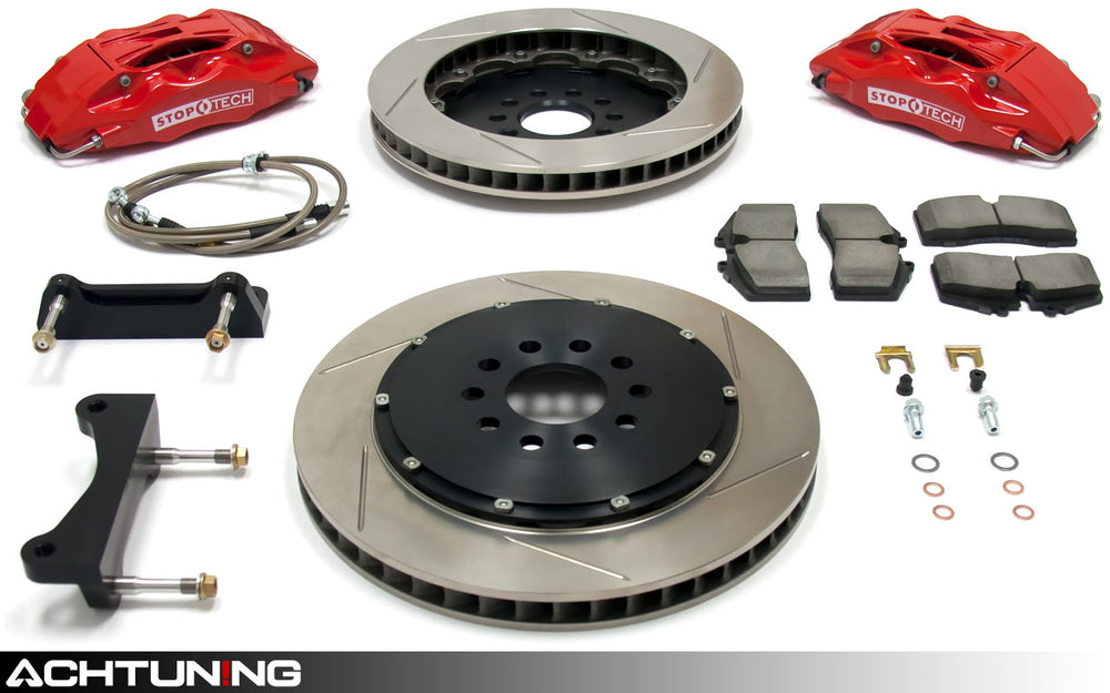 Sport Kit Front Brake Kit