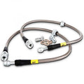 Stainless Steel Rear Brake Lines